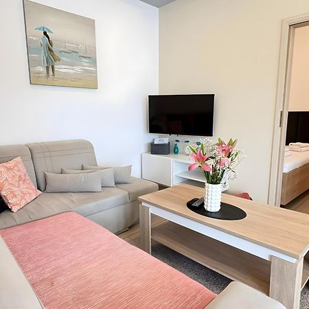 Apartamenty Marianska 103 Racibórz Exteriér fotografie