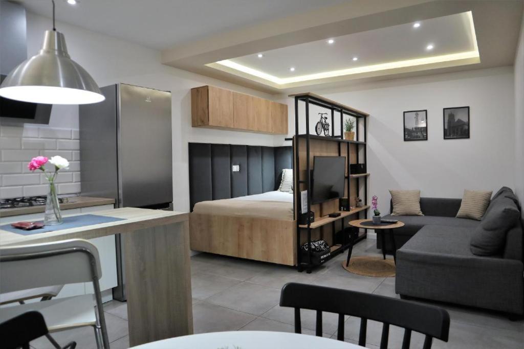 Apartamenty Marianska 103 Racibórz Exteriér fotografie
