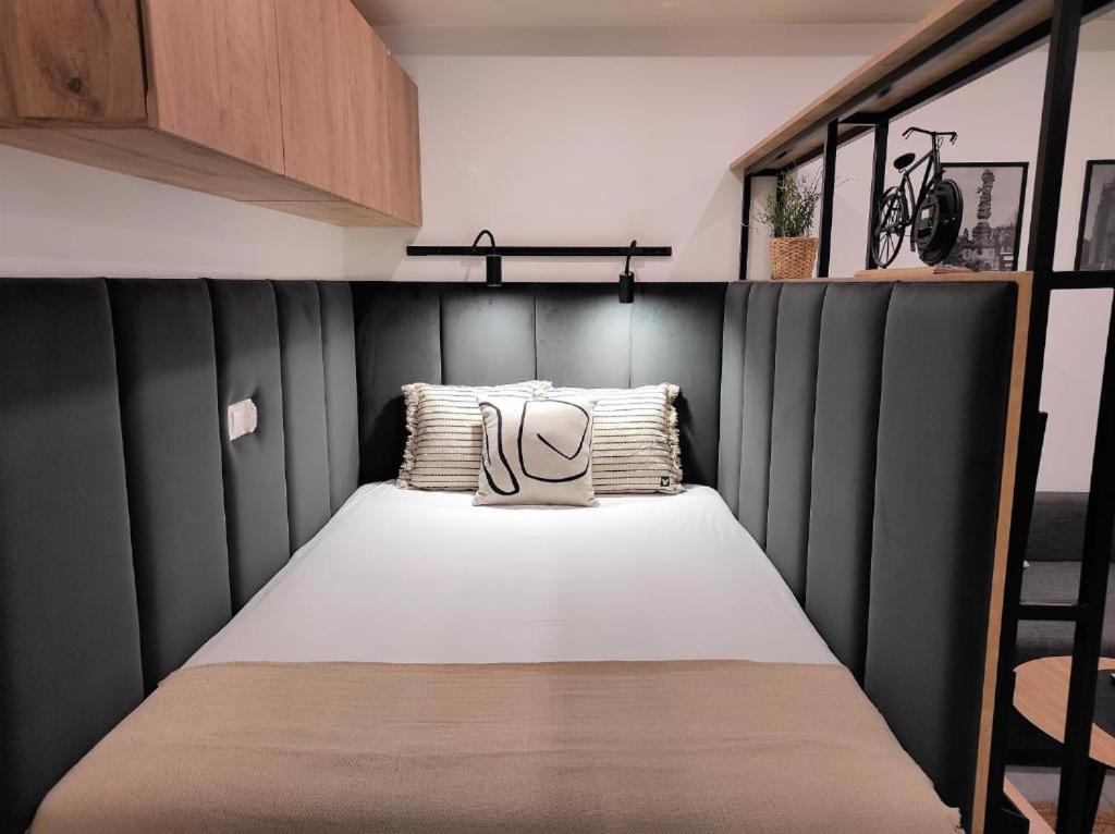 Apartamenty Marianska 103 Racibórz Exteriér fotografie