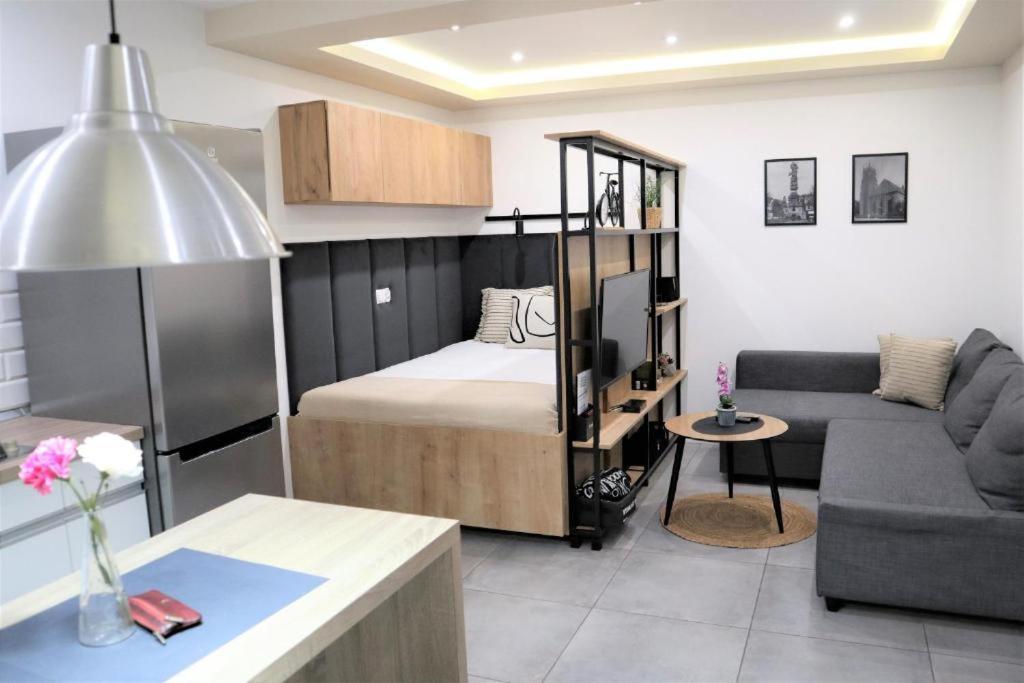 Apartamenty Marianska 103 Racibórz Exteriér fotografie