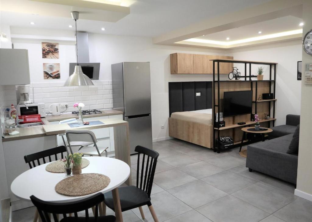 Apartamenty Marianska 103 Racibórz Exteriér fotografie