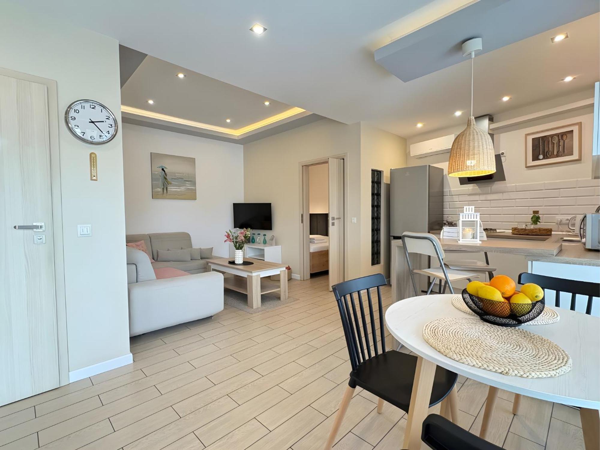 Apartamenty Marianska 103 Racibórz Exteriér fotografie