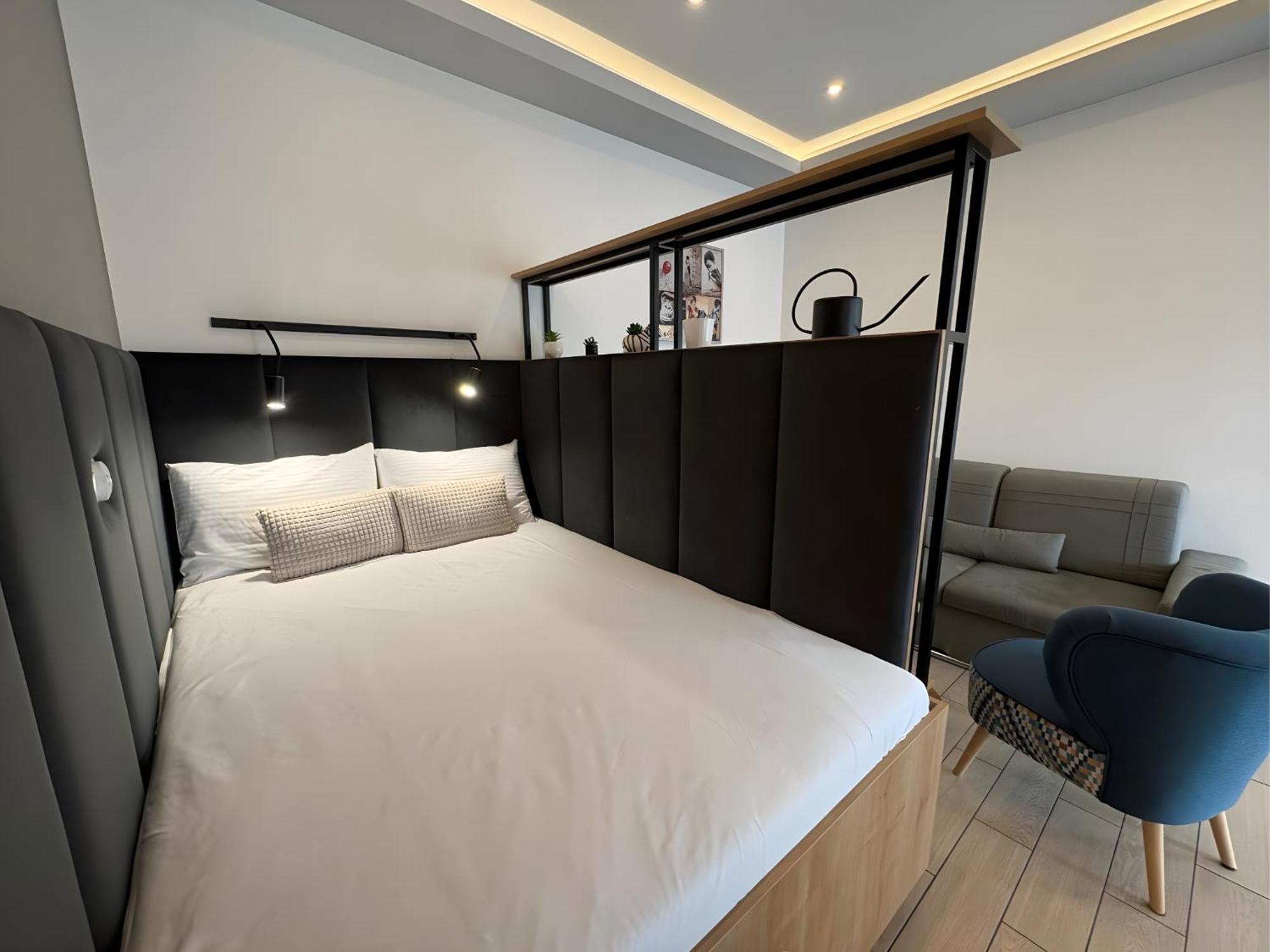 Apartamenty Marianska 103 Racibórz Exteriér fotografie