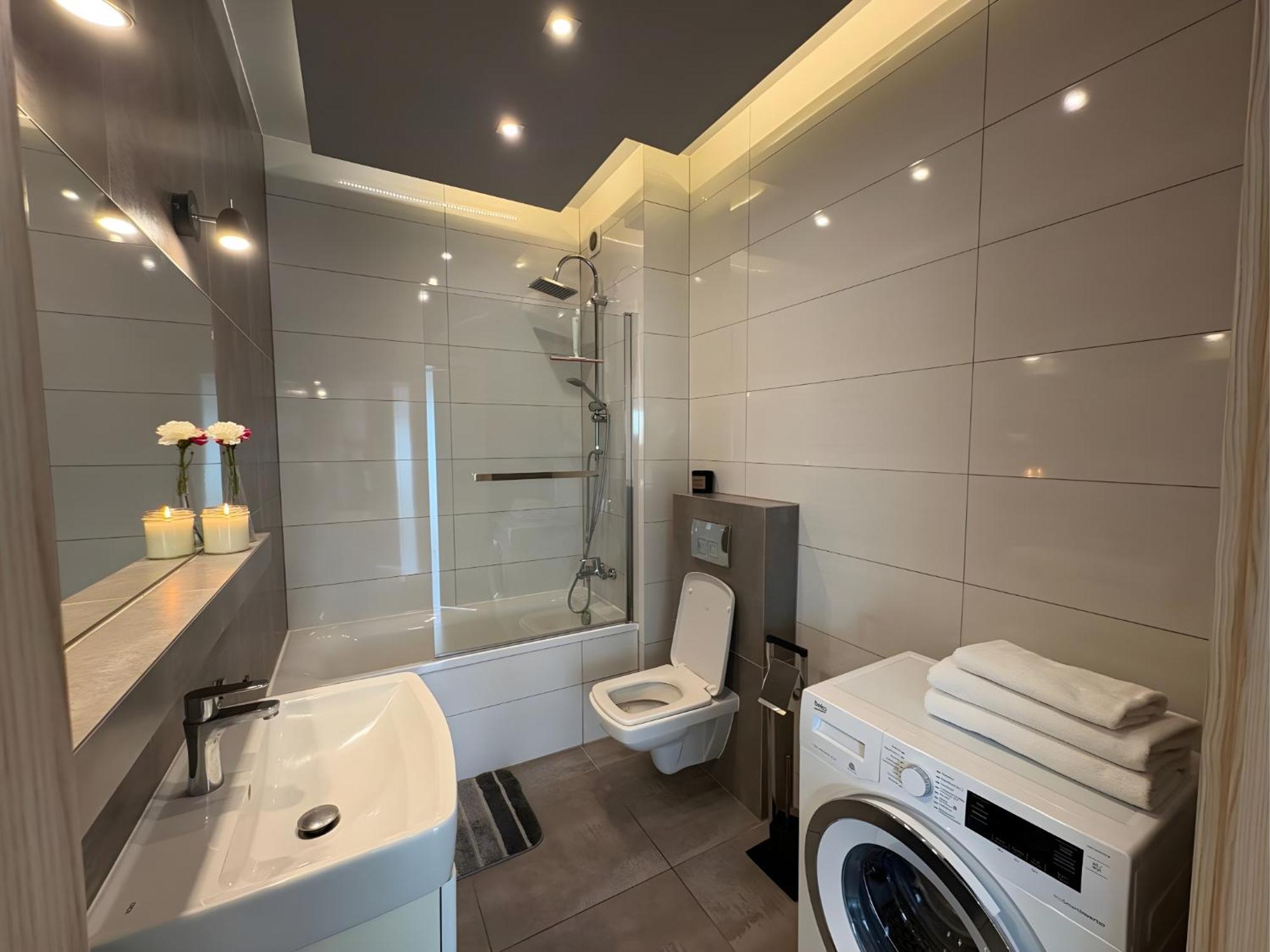 Apartamenty Marianska 103 Racibórz Exteriér fotografie