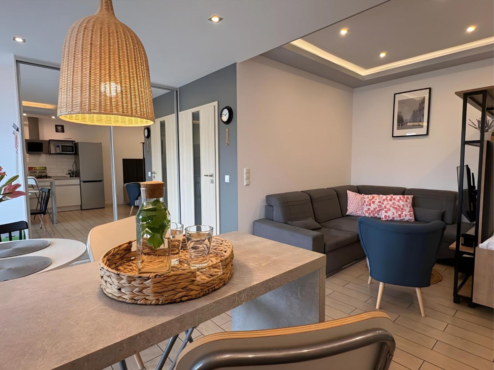 Apartamenty Marianska 103 Racibórz Exteriér fotografie