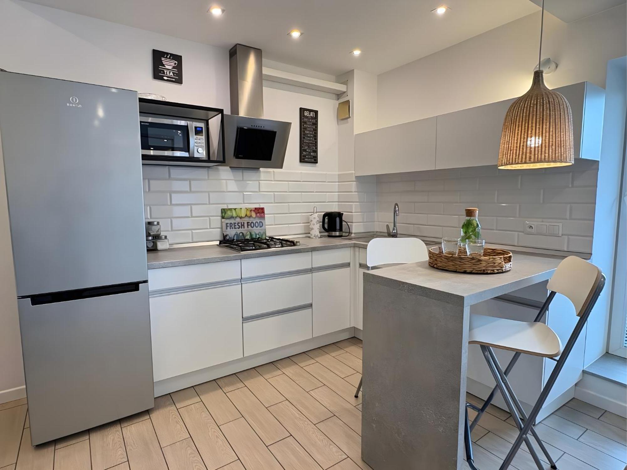 Apartamenty Marianska 103 Racibórz Exteriér fotografie