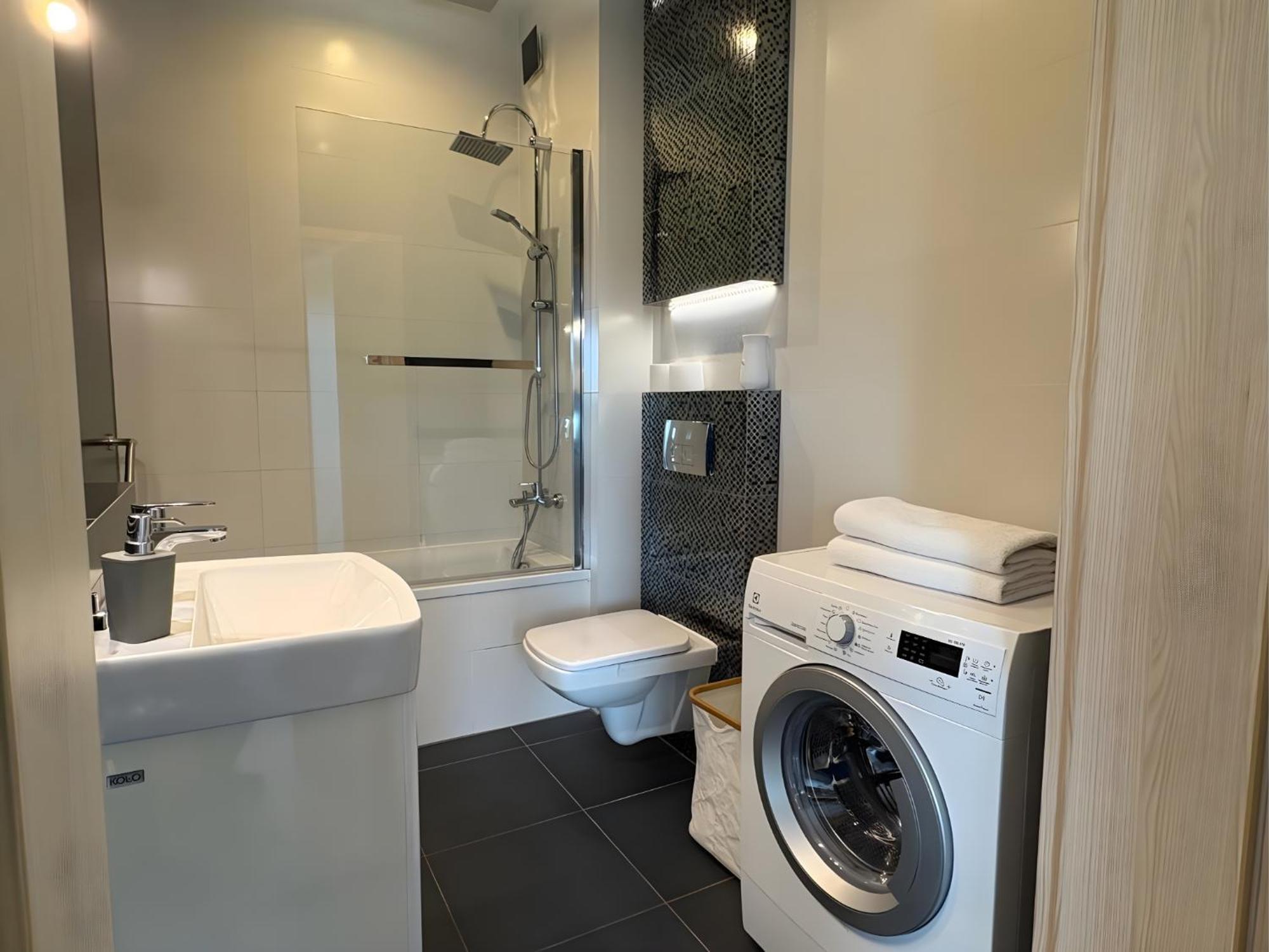 Apartamenty Marianska 103 Racibórz Exteriér fotografie