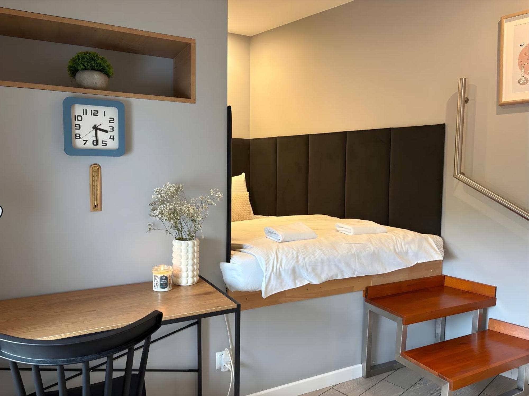 Apartamenty Marianska 103 Racibórz Exteriér fotografie